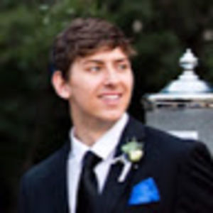 Meet your Posher, Kevin